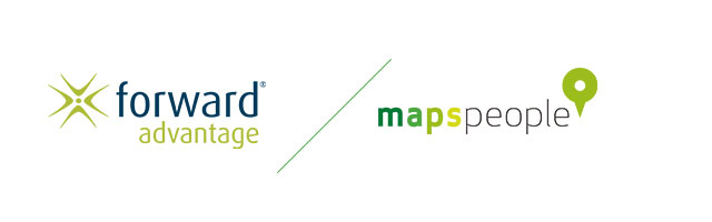 ForwardAdvantage+MapsPeople