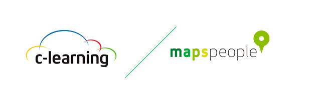 c-learning+MapsPeople